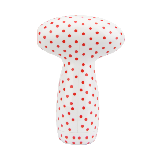 n11641 loving joy 2 in 1 suction vibrator polka dot n11641 loving joy 2 in 1 suction vibrator polka dot