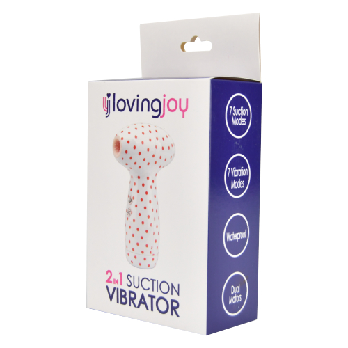 n11641 loving joy 2 in 1 suction vibrator polka dot pkg 1 n11641 loving joy 2 in 1 suction vibrator polka dot pkg 1
