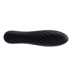 n11697 svakom tulip rechargeable bullet vibrator black 3