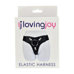 n11717 loving joy elastic harness pkg