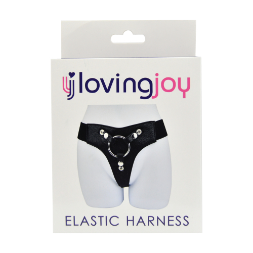 n11717 loving joy elastic harness pkg n11717 loving joy elastic harness pkg