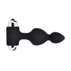 n11776 loving joy 10 function vibrating butt plug 1