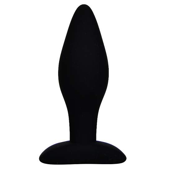 n11778 loving joy silicone anal plug large n11778 loving joy silicone anal plug large