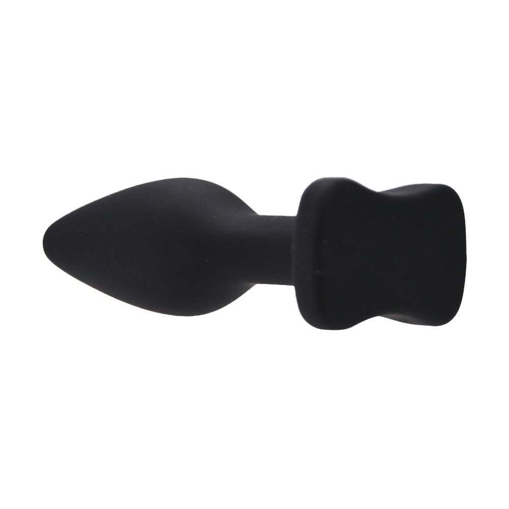 n11778 loving joy silicone anal plug large 4 n11778 loving joy silicone anal plug large 4