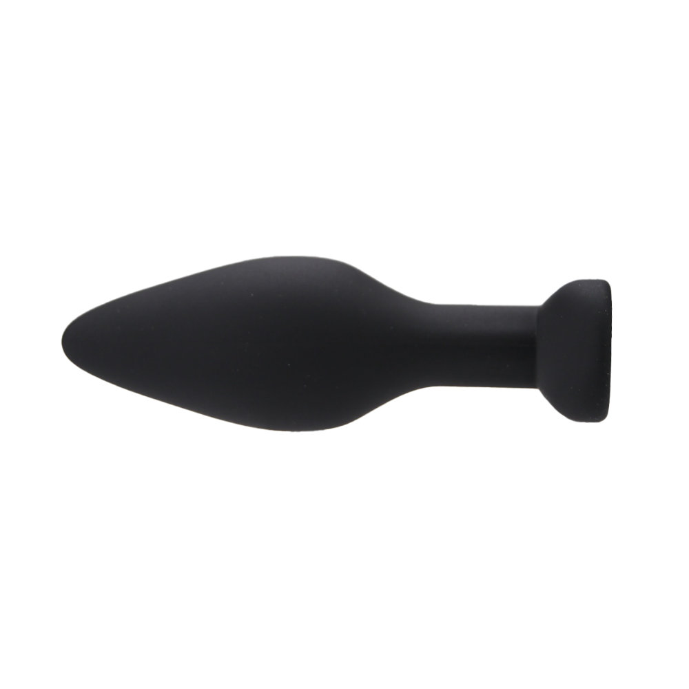 n11778 loving joy silicone anal plug large 5 n11778 loving joy silicone anal plug large 5