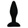 n11779 loving joy silicone anal plug medium 1