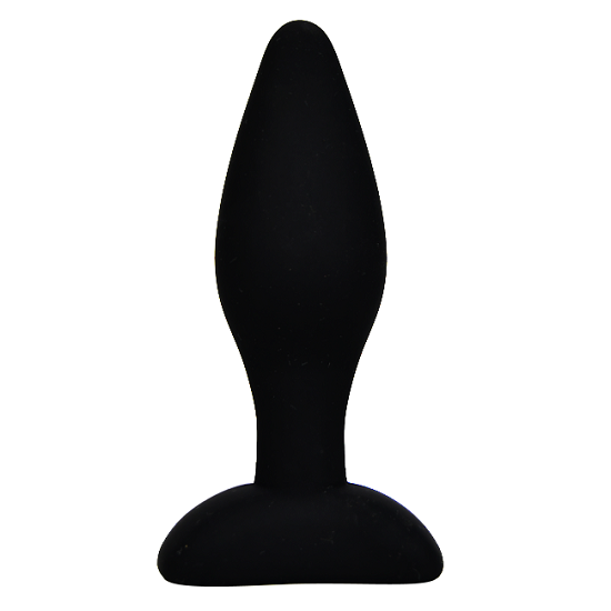 n11779 loving joy silicone anal plug medium 1 n11779 loving joy silicone anal plug medium 1