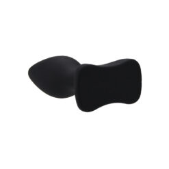 n11779 loving joy silicone anal plug medium 4