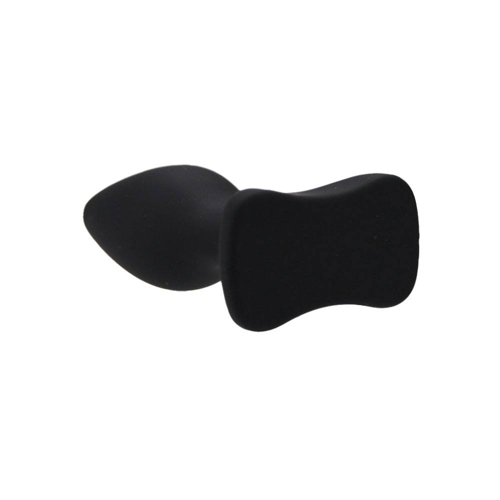 n11779 loving joy silicone anal plug medium 4 n11779 loving joy silicone anal plug medium 4