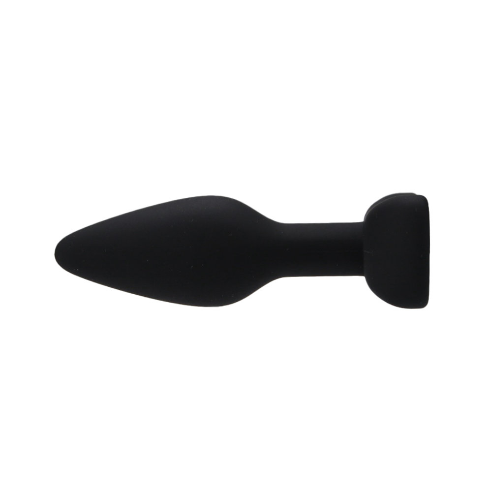 n11779 loving joy silicone anal plug medium 5 n11779 loving joy silicone anal plug medium 5