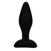 n11780 loving joy silicone anal plug small 1