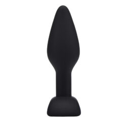 n11780 loving joy silicone anal plug small 9