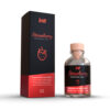 n11818 intt massage gel strawberry flavour