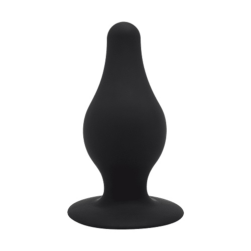 n11844 silexd dual density tapered silicone butt plug med 1 n11844 silexd dual density tapered silicone butt plug med 1
