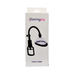 n11878 loving joy pussy pump pkg