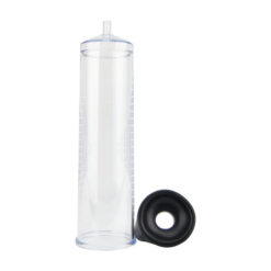 n11884 rev pump gauge pistol grip penis pump 1