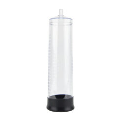 n11884 rev pump gauge pistol grip penis pump 2
