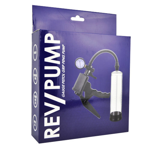 n11884 rev pump gauge pistol grip penis pump pkg 1 n11884 rev pump gauge pistol grip penis pump pkg 1