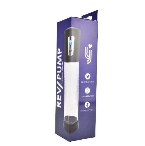 n11885 rev pump automatic penis pump 2 pkg n11885 rev pump automatic penis pump 2 pkg