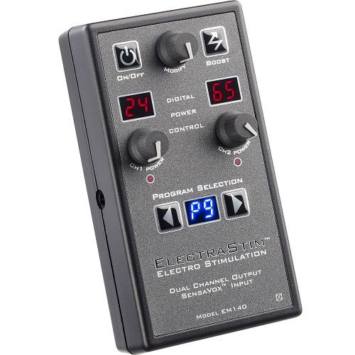 n11956 electrastim sensavox 1 n11956 electrastim sensavox 1