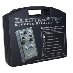 n11956 electrastim sensavox 4