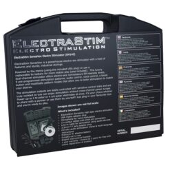 n11956 electrastim sensavox 5