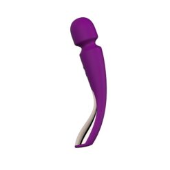 n11979 lelo smart wand2 medium deep rose 3