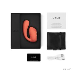 n11980 lelo ida wave peach 3