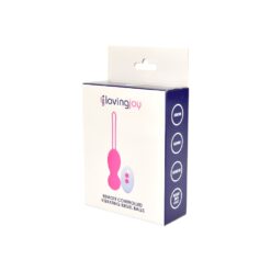 n12023 loving joy remote controlled vibrating kegel balls 2