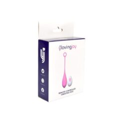 n12024 loving joy remote controlled vibrating egg packaging 2
