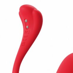n12089 svakom phoenix neo2 interactive app controlled vibrator 3