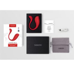 n12089 svakom phoenix neo2 interactive app controlled vibrator 7