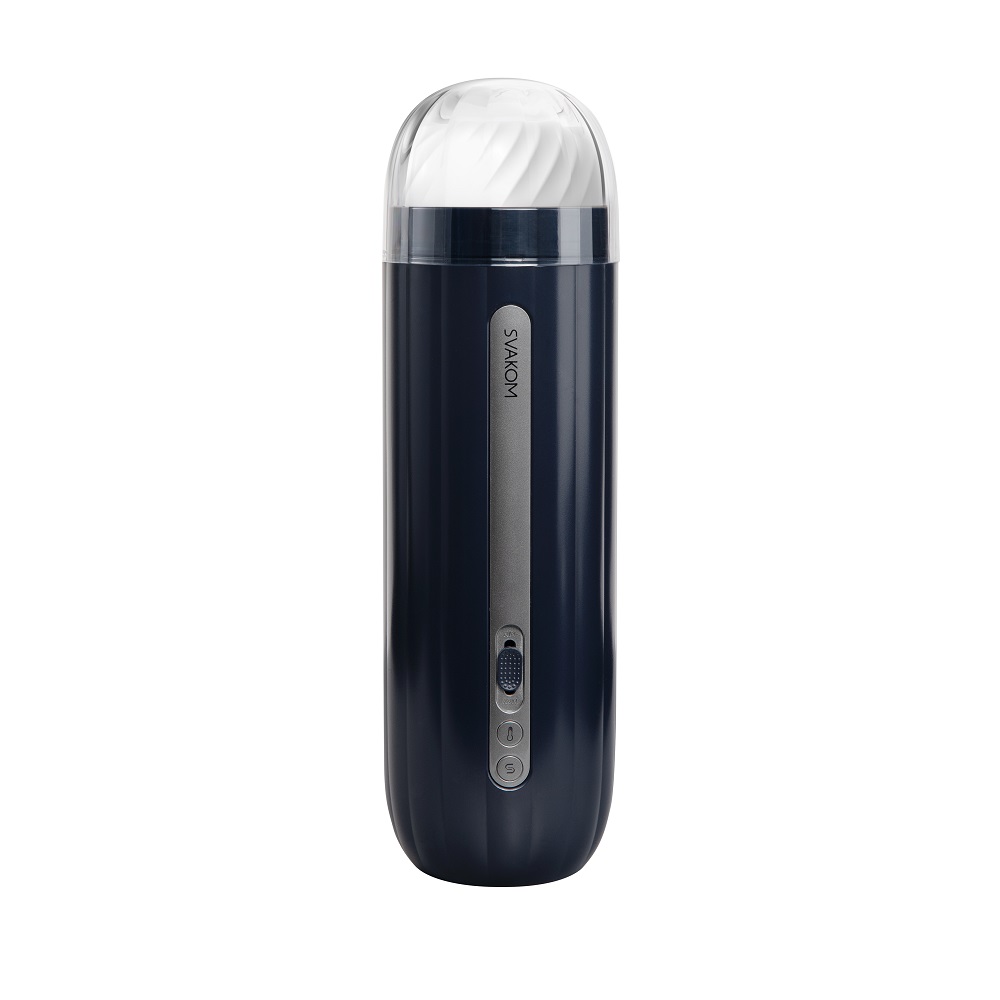 n12090 svakom hannes neo heat vibrating male masturbator 2 n12090 svakom hannes neo heat vibrating male masturbator 2
