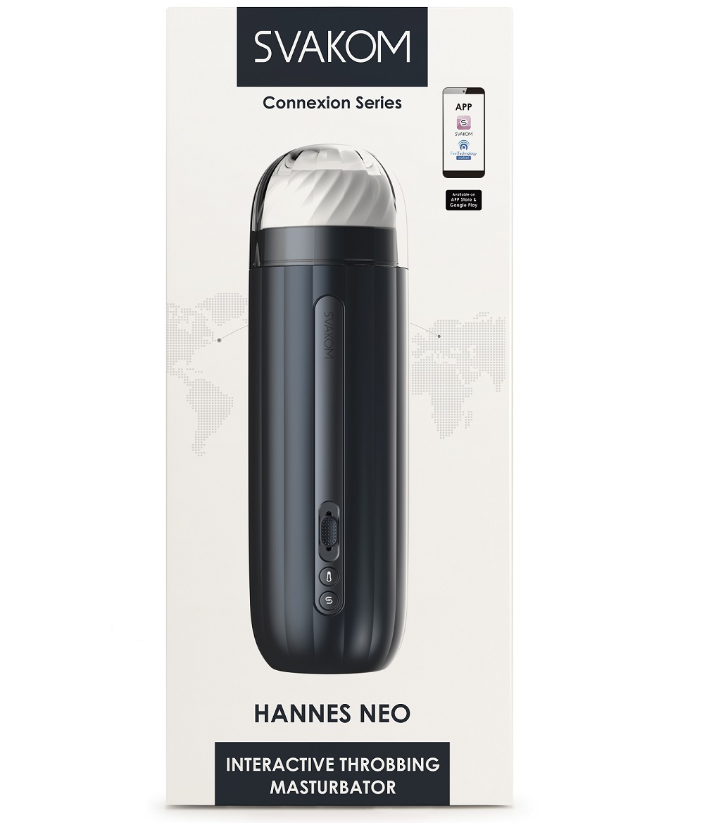 n12090 svakom hannes neo heat vibrating male masturbator 5 n12090 svakom hannes neo heat vibrating male masturbator 5
