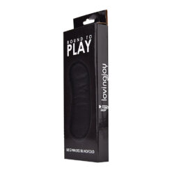n12141 bound to play beginners blindfold pkg 2