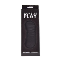 n12141 bound to play beginners blindfold pkg