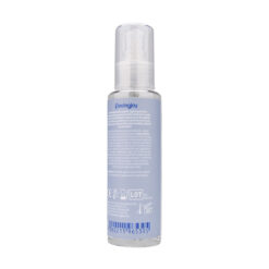 n12151 loving joy slide water based lubricant 100ml n back