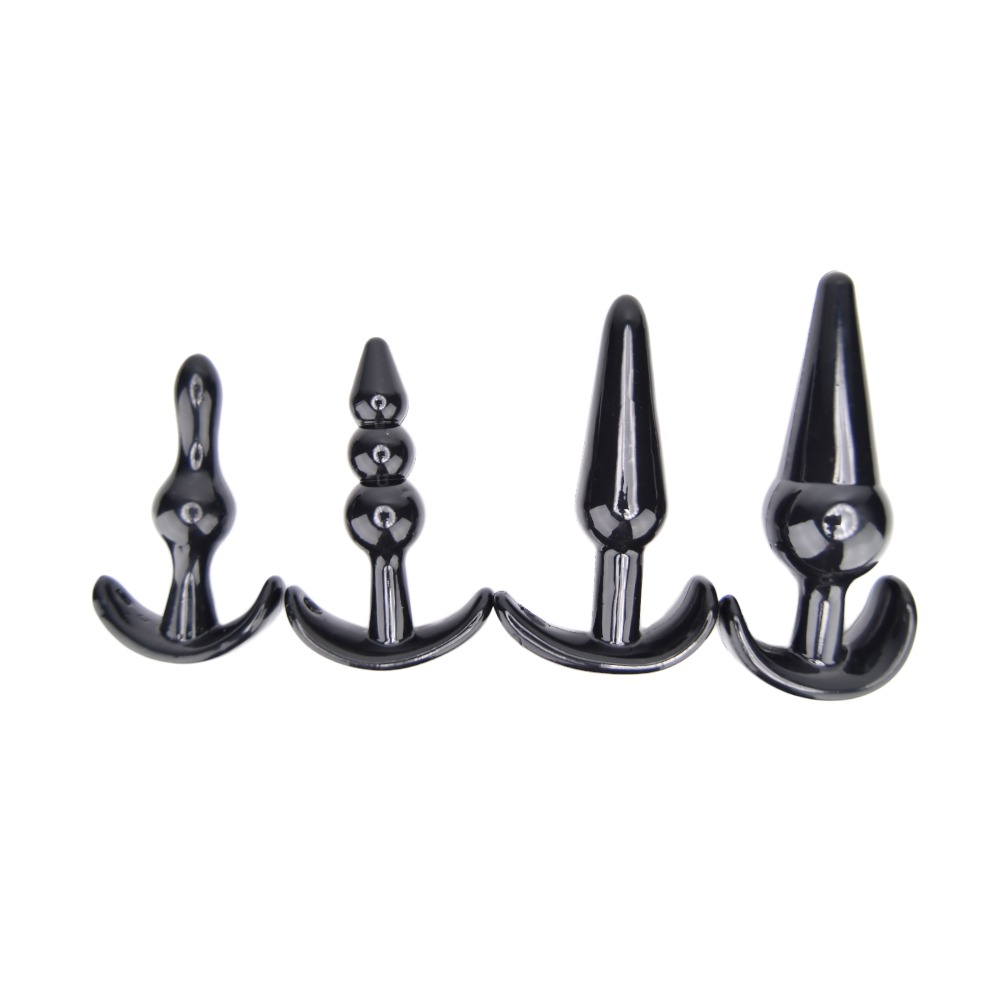 n12173 loving joy butt plug training kit black 1 1 n12173 loving joy butt plug training kit black 1 1