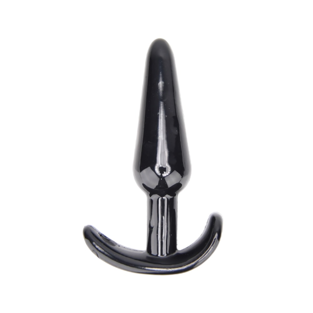n12173 loving joy butt plug training kit black single 1 n12173 loving joy butt plug training kit black single 1