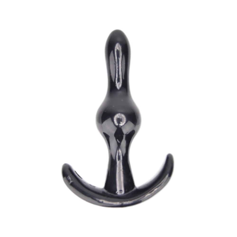 n12173 loving joy butt plug training kit black single 2 n12173 loving joy butt plug training kit black single 2