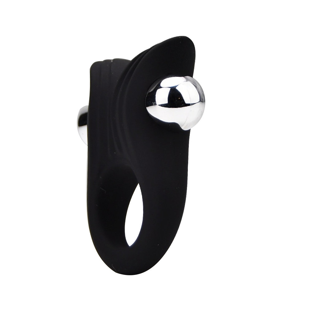 n12194 loving joy silicone vibrating textured cock ring 1 n12194 loving joy silicone vibrating textured cock ring 1