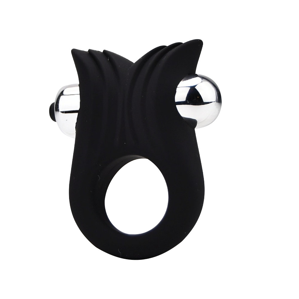 n12194 loving joy silicone vibrating textured cock ring 3 n12194 loving joy silicone vibrating textured cock ring 3
