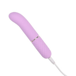 n12250 nauti petites 10 speed g spot vibrator charging