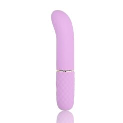 n12250 nauti petites 10 speed g spot vibrator mirror