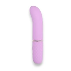 n12250 nauti petites 10 speed g spot vibrator shadow