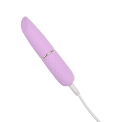 n12251 nauti petites 10 speed bullet vibrator charging