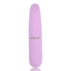 n12251 nauti petites 10 speed bullet vibrator mirror