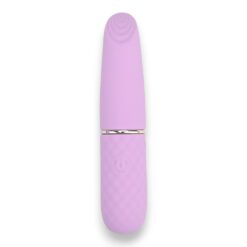 n12251 nauti petites 10 speed bullet vibrator shadow