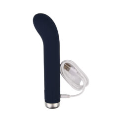 n12254 nauti silicone g spot vibrator charging