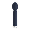 n12256 nauti silicone wand vibrator